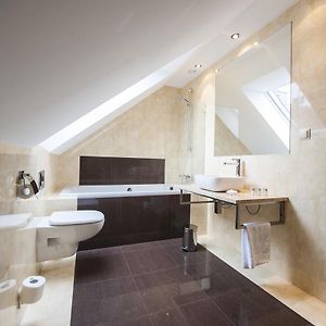 Apartament typu junior
