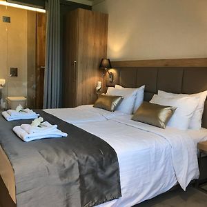 Standard Doppelzimmer